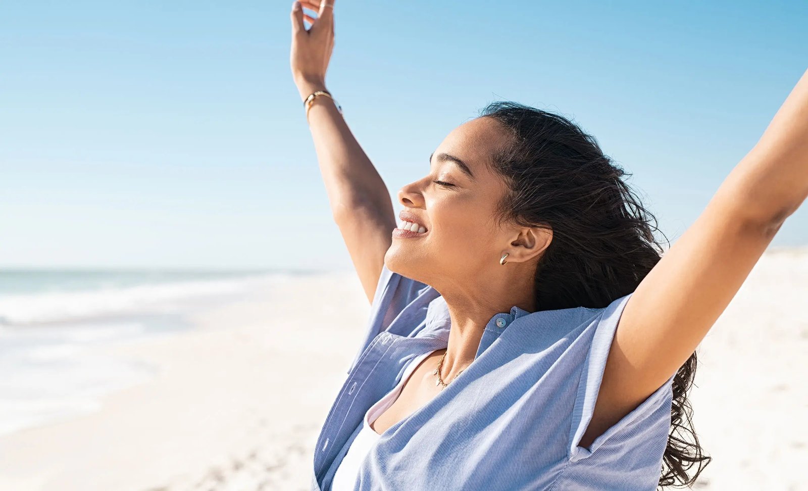 Summer Without Sweat: Advanced MiraDry Treatment Exclusively at Anew