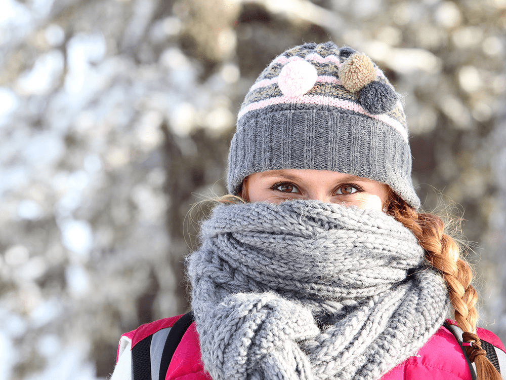 Top 10 Tips for Healthy Winter Skin