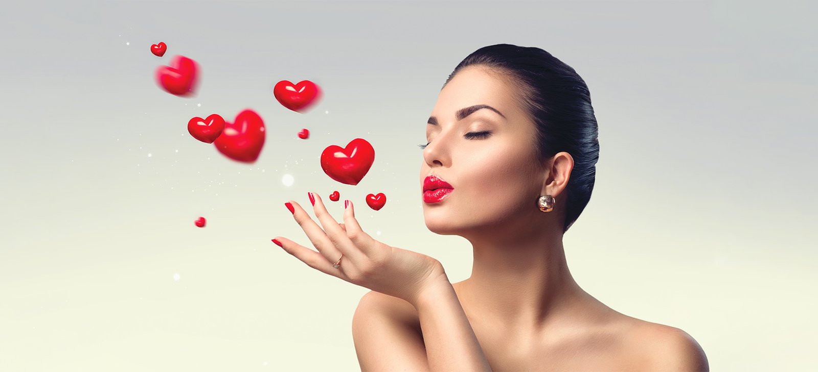 Valentine’s Day Edition: Skincare Secrets for a Perfect Valentine’s Day Look