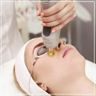 You know these top 5 treatments preferred by celebrities?