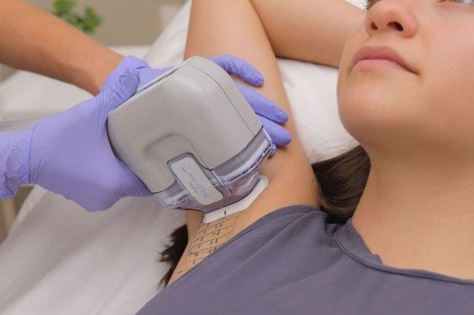 You know these top 5 treatments preferred by celebrities?