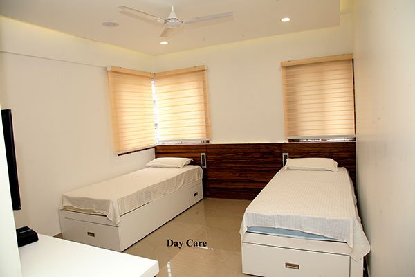 Anew Daycare Facilities in Maldives
