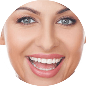 Laser Teeth Whitening in Maldives