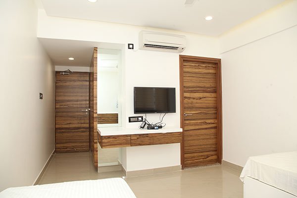 Anew Daycare Facilities in Maldives