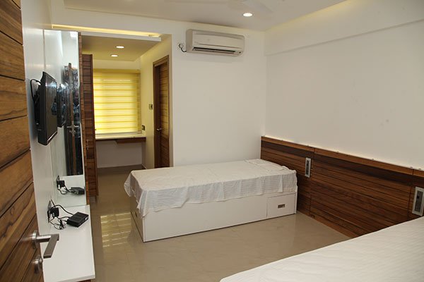 Anew Daycare Facilities in Maldives