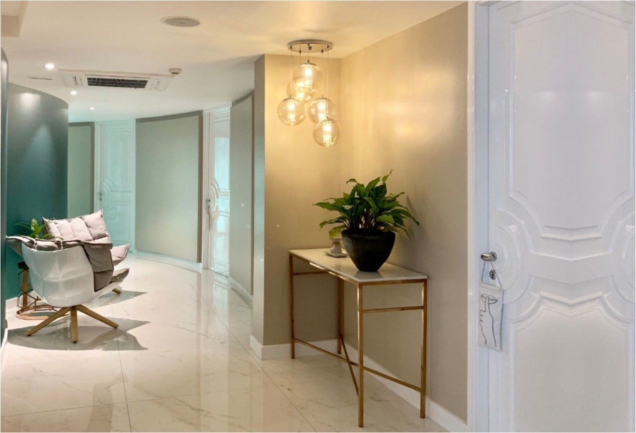 Best Cosmetic Clinic in Maldives